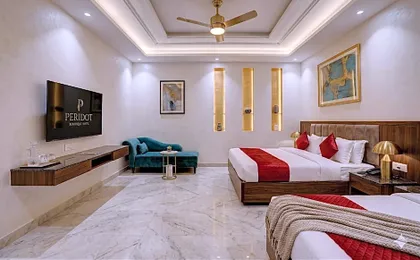 HOTEL PERIDOT