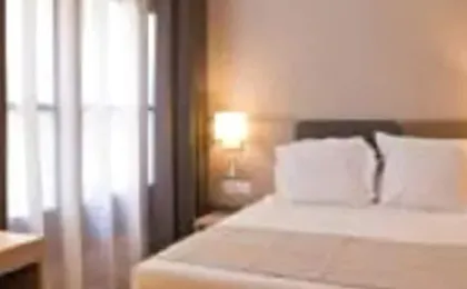 May Ramblas Hotel
