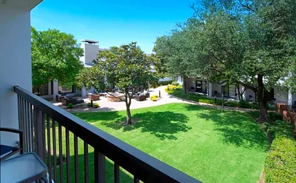 Courtyard by Marriott Dallas Las Colinas