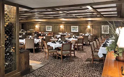 Bismarck Hotel and Conference Center