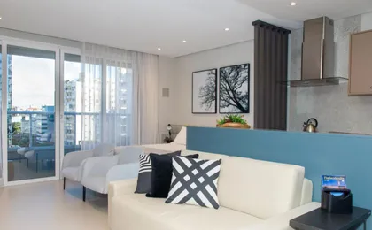 Jardim Milano: Luxo E Conforto No Centro Cen16