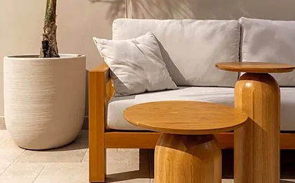 Cortiletto Timeless Suites