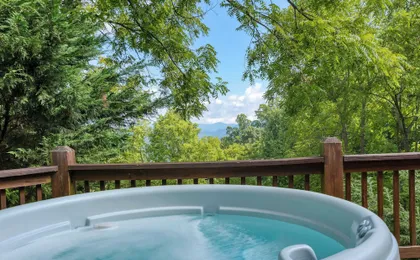 Mountain Gem by Avantstay Incredible Views