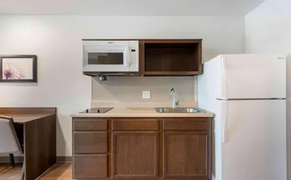 Extended Stay America Suites St Paul Woodbury
