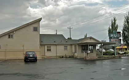 Hub Motel