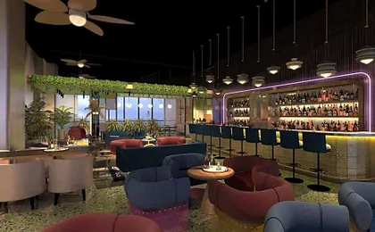 Element by Marriott Fort Lauderdale Downtown