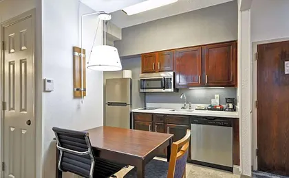 Homewood Suites by Hilton Memphis - Germantown (At Campbell Clinic)