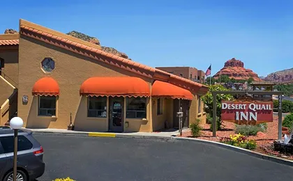 Desert Quail Inn Sedona at Bell Rock