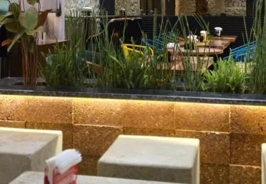 Hotel Lg Signature Suites
