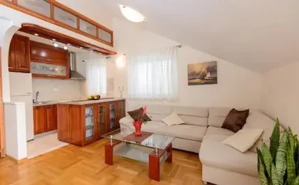 Apartment Denis