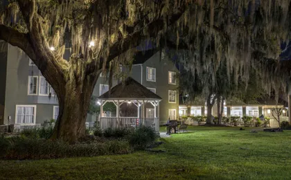 Homewood Suites by Hilton Savannah