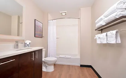 TownePlace Suites by Marriott Ontario Chino Hills