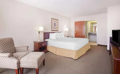 Days Inn by Wyndham Metter