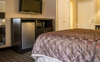 Rodeway Inn Near Ybor City - Casino