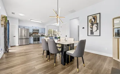 3BR Family Retreat with Modern Comforts