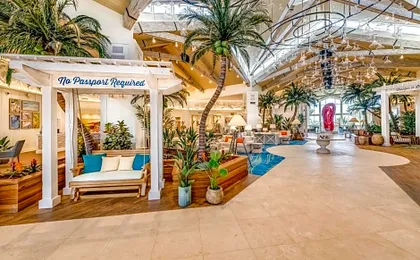 Margaritaville Cottages Orlando by Rentyl