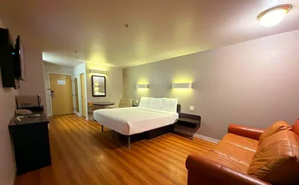 Americas Best Value Inn Apache Junction