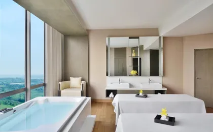 The Westin Kolkata Rajarhat