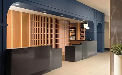 Hotel Fera Anaheim, a DoubleTree by Hilton