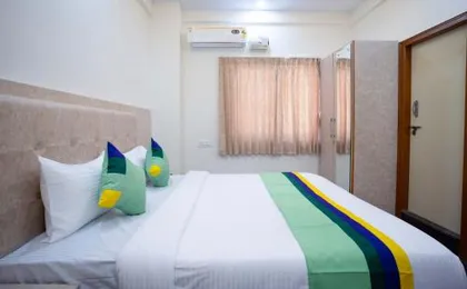 Treebo Galaxy Kings Suites Near Manyata Tech Park