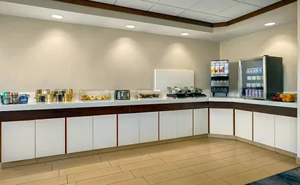 Fairfield Inn & Suites by Marriott Springdale
