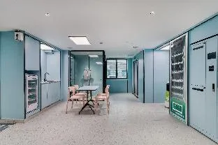 Hi Inn Hangzhou Wuchang Avenue Xixi Happy City