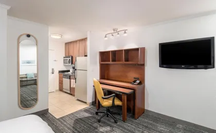 Towneplace Suites Tucson Williams Centre
