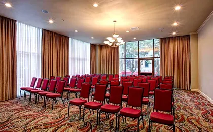 Blake Hotel New Orleans