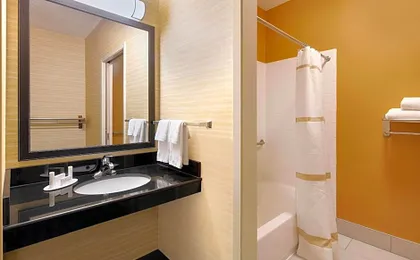 Fairfield Inn & Suites by Marriott Austin-University Area
