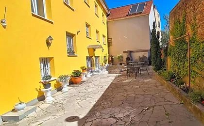 Hotel Lamm