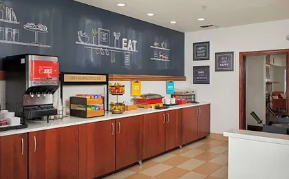 Hampton Inn Helena