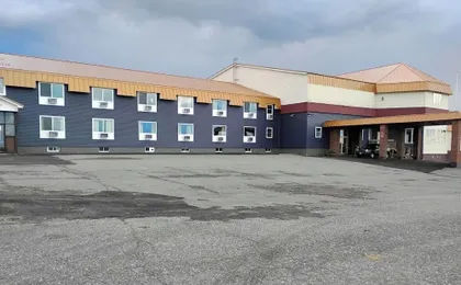Presque Isle Hotel