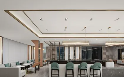 Holiday Inn Beijing Daxing Movie Park by IHG