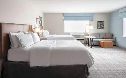 Staybridge Suites Iowa City Coralville By IHG