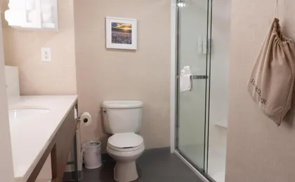Hampton Inn & Suites Houston/Katy