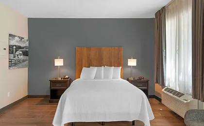 Extended Stay America Premier Suites - Fort Lauderdale - Cypress Creek - Park North
