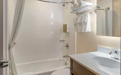 Best Western Brooklyn-Coney Island Inn