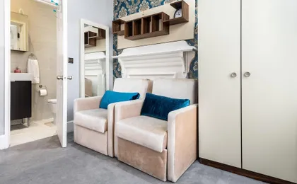 Vilenza Accommodation