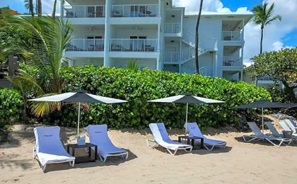 Buoy Haus Beach Resort St. Thomas, Autograph Collection®