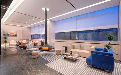 Novotel Hangzhou Xintiandi