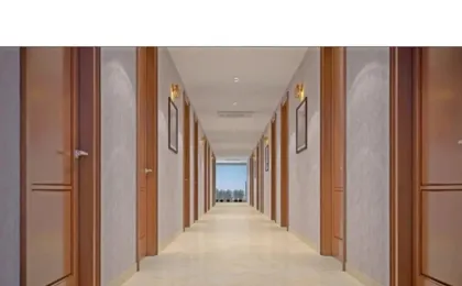 Hotel Dharohar, Varanasi