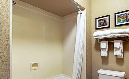 Comfort Inn & Suites Fredericksburg