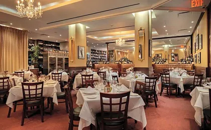 Hilton Garden Inn New York/Central Park South-Midtown West