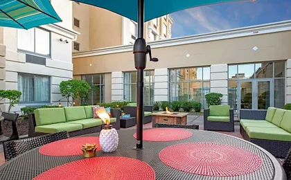 Holiday Inn Indianapolis North-Carmel By IHG