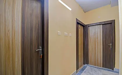 Hotel O Eco Haven