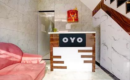 Hotel O My Choice