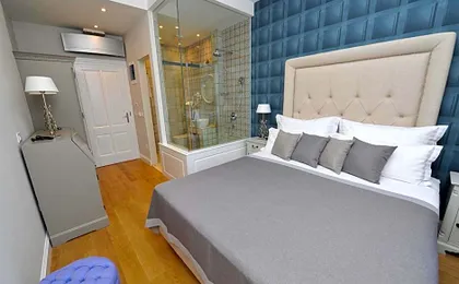 Bajamonti 5 Luxury Rooms