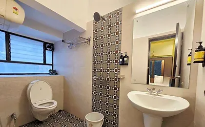Hotel Trimoorti
