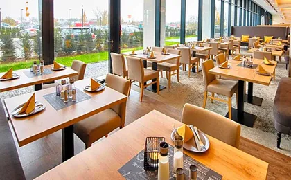 LOGINN Hotel Leipzig by ACHAT