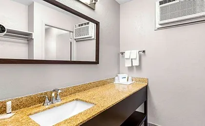 Americas Best Value Inn Yakima